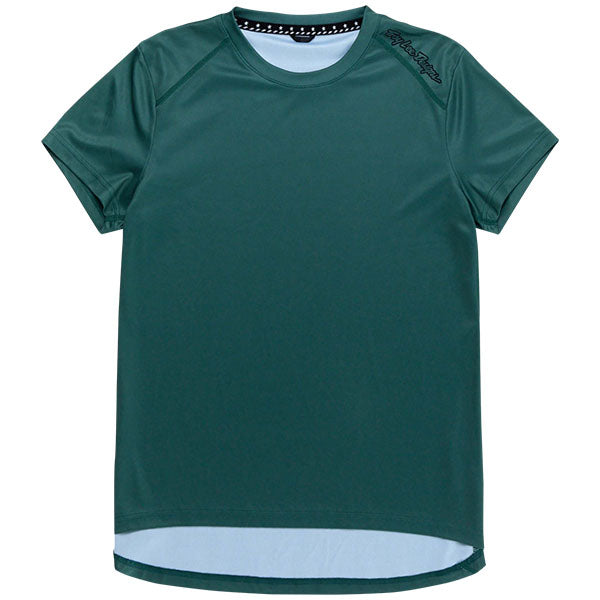 Product image of Troy Lee Designs - Lilium Mono Jersey (MTB) (Womens) SKU:357472005 | Sizes: SM–XL | Designed for Mountain Bike, BMX and E-Bike riders | Available at BTO Sports