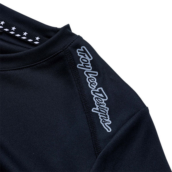 Product image of Troy Lee Designs - Lilium Mono Jersey (MTB) (Womens) SKU:357472003 | Sizes: SM–XL | Designed for Mountain Bike, BMX and E-Bike riders | Available at BTO Sports