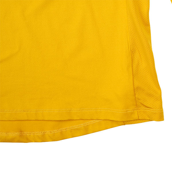 Product image of Troy Lee Designs - Ruckus Eyez Long Sleeve Ride Tee (MTB) (Youth) SKU:386020005 | Designed for Mountain Bike, BMX and E-Bike riders | Available at BTO Sports