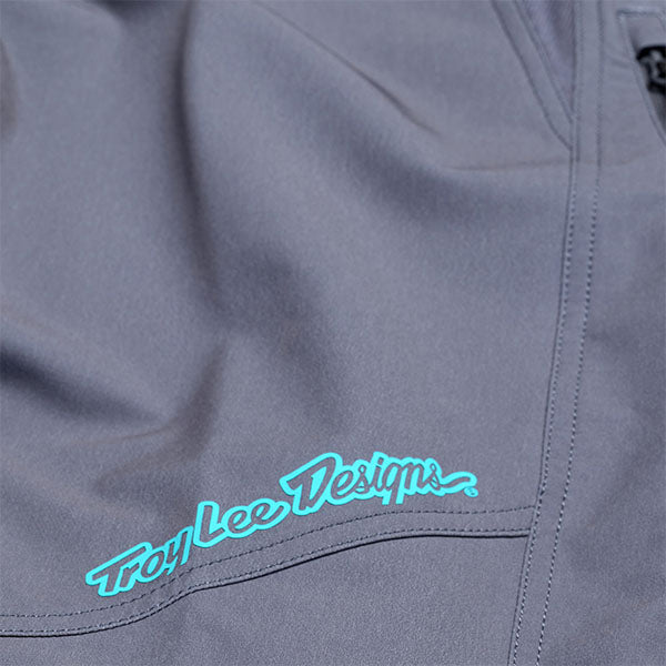 Product image of Troy Lee Designs - Ruckus Mono Shorts W/ Liner (MTB) SKU:218786053 | Sizes: 30–38 | Designed for Mountain Bike, BMX and E-Bike riders | Available at BTO Sports
