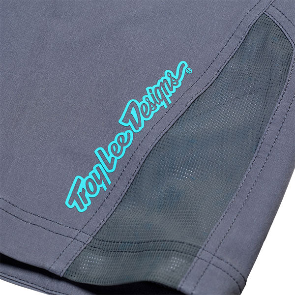 Product image of Troy Lee Designs - Ruckus Mono Shorts W/ Liner (MTB) SKU:218786055 | Sizes: 30–38 | Designed for Mountain Bike, BMX and E-Bike riders | Available at BTO Sports