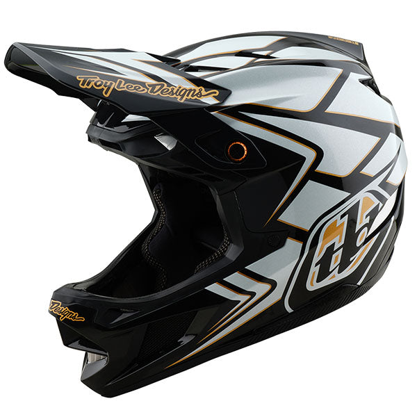 ghost mtb helm Troy Lee Designs