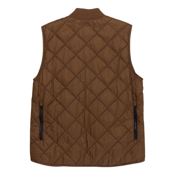 Troy Lee Designs Ruckus Ride Mono Vest Mountain Bike side view in Fuego sizes SM, MD, LG, XL, 2X SKU 87193102. Riding Vest | Available at BTO Sports