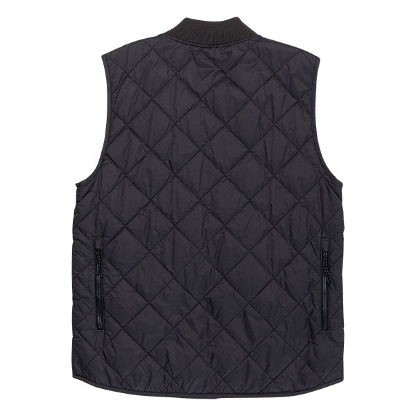 Troy Lee Designs Ruckus Ride Mono Vest Mountain Bike side view in Fuego sizes SM, MD, LG, XL, 2X SKU 87193102. Riding Vest | Available at BTO Sports