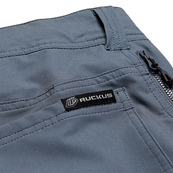 Product image of Troy Lee Designs - Ruckus Mono Long Travel Pants (MTB) SKU:282472034 | Sizes: 30–38 | Designed for Mountain Bike, BMX and E-Bike riders | Available at BTO Sports