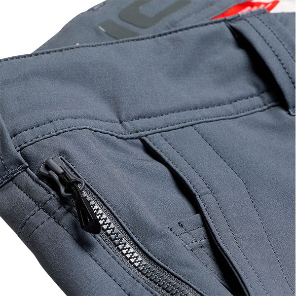 Product image of Troy Lee Designs - Ruckus Mono Long Travel Pants (MTB) SKU:282472035 | Sizes: 30–38 | Designed for Mountain Bike, BMX and E-Bike riders | Available at BTO Sports