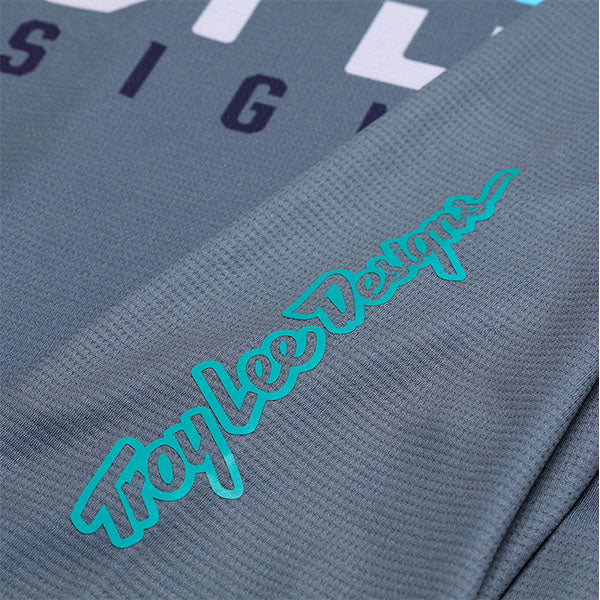 Product image of Troy Lee Designs - Ruckus 3/4 Spun Jersey (MTB) SKU:318593016 | Sizes: SM–XL | Designed for Mountain Bike, BMX and E-Bike riders | Available at BTO Sports