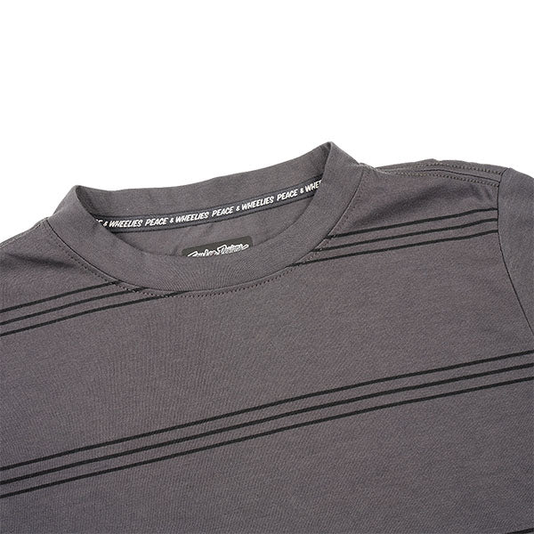Product image of Troy Lee Designs - Skyline Washed Out Ride Tee (MTB) (Youth) SKU:384144003 | Designed for Mountain Bike, BMX and E-Bike riders | Available at BTO Sports
