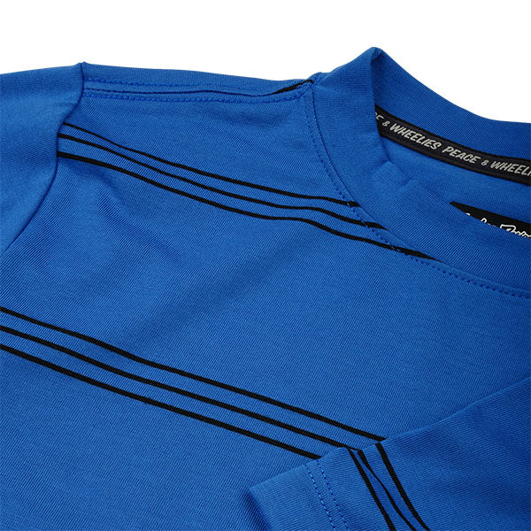 Product image of Troy Lee Designs - Skyline Washed Out Ride Tee (MTB) (Youth) SKU:384144013 | Designed for Mountain Bike, BMX and E-Bike riders | Available at BTO Sports