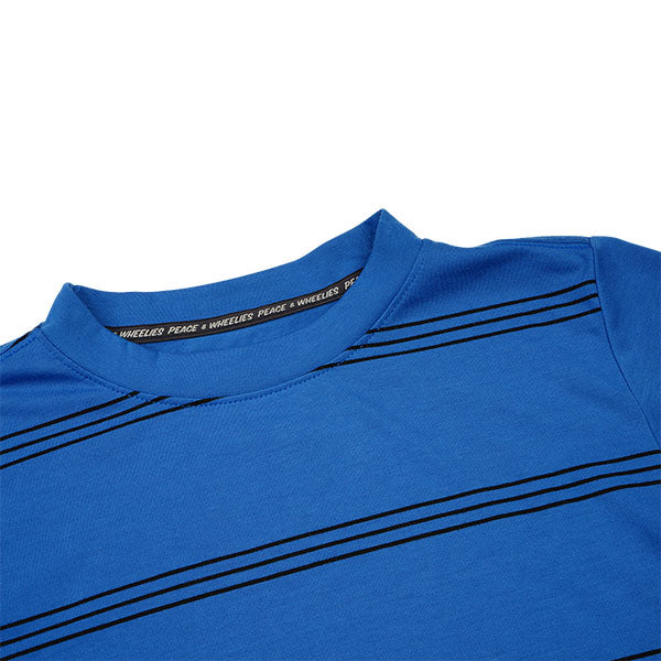 Product image of Troy Lee Designs - Skyline Washed Out Ride Tee (MTB) (Youth) SKU:384144014 | Designed for Mountain Bike, BMX and E-Bike riders | Available at BTO Sports