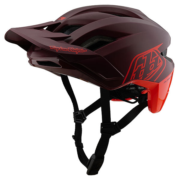 Product image of Troy Lee Designs - Flowline SE Badge MIPS Helmet (MTB) SKU:110568103 | Designed for Mountain Bike, BMX and E-Bike riders | Available at BTO Sports