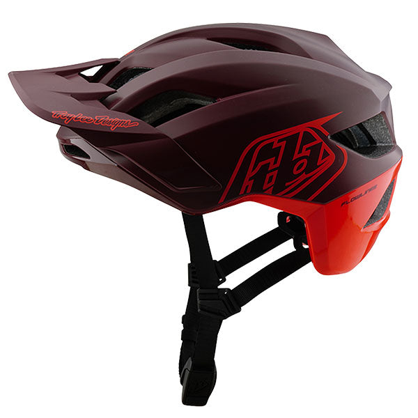 Product image of Troy Lee Designs - Flowline SE Badge MIPS Helmet (MTB) SKU:110568105 | Designed for Mountain Bike, BMX and E-Bike riders | Available at BTO Sports