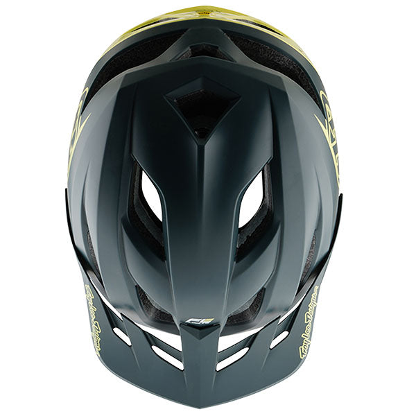 Product image of Troy Lee Designs - Flowline SE Badge MIPS Helmet (MTB) SKU:110568101 | Designed for Mountain Bike, BMX and E-Bike riders | Available at BTO Sports