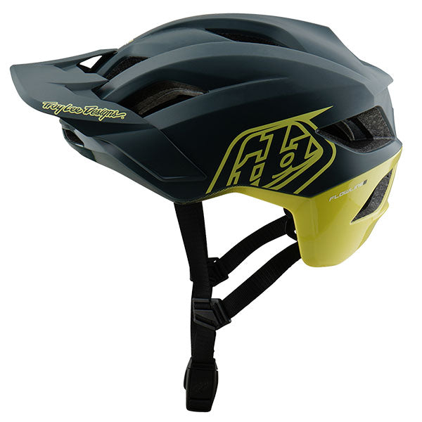 Product image of Troy Lee Designs - Flowline SE Badge MIPS Helmet (MTB) SKU:110568093 | Designed for Mountain Bike, BMX and E-Bike riders | Available at BTO Sports