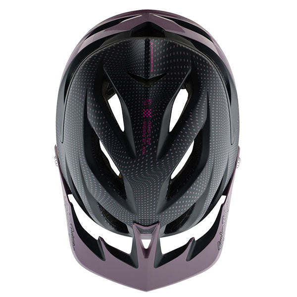 Product image of Troy Lee Designs - A3 Halo MIPS Helmet (MTB) SKU:150301003 | Designed for Mountain Bike, BMX and E-Bike riders | Available at BTO Sports