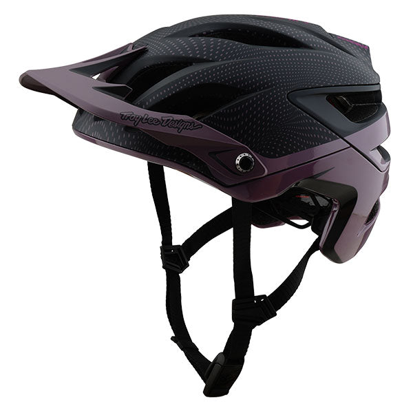 Product image of Troy Lee Designs - A3 Halo MIPS Helmet (MTB) SKU:150301013 | Designed for Mountain Bike, BMX and E-Bike riders | Available at BTO Sports