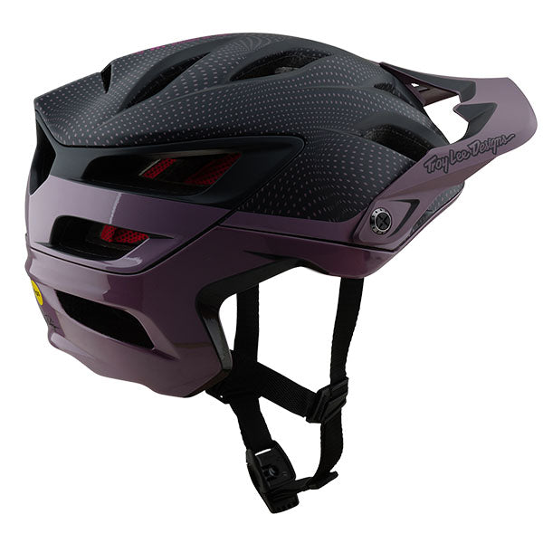 Product image of Troy Lee Designs - A3 Halo MIPS Helmet (MTB) SKU:150301001 | Designed for Mountain Bike, BMX and E-Bike riders | Available at BTO Sports