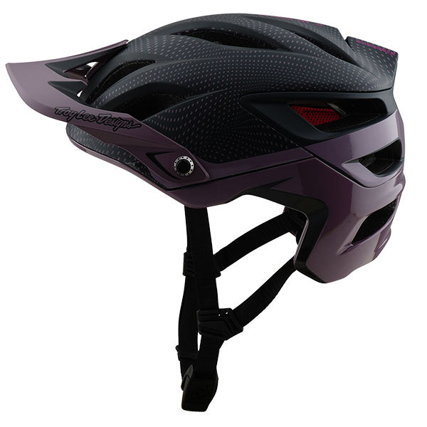 Product image of Troy Lee Designs - A3 Halo MIPS Helmet (MTB) SKU:150301015 | Designed for Mountain Bike, BMX and E-Bike riders | Available at BTO Sports
