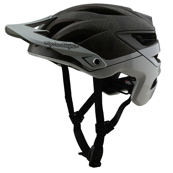 Product image of Troy Lee Designs - A3 Halo MIPS Helmet (MTB) SKU:150301005 | Designed for Mountain Bike, BMX and E-Bike riders | Available at BTO Sports