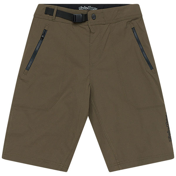 Product image of Troy Lee Designs - Skyline Trail Mono Shell Shorts (MTB) SKU:287931022 | Sizes: 28–40 | Designed for Mountain Bike, BMX and E-Bike riders | Available at BTO Sports