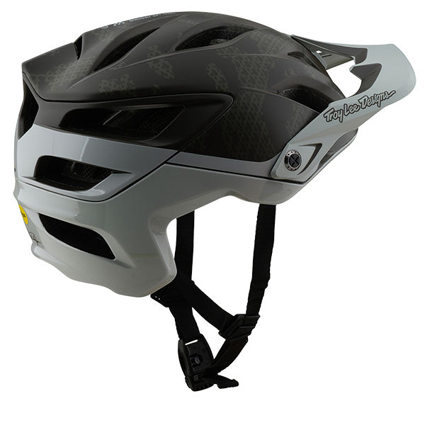Product image of Troy Lee Designs - A3 Halo MIPS Helmet (MTB) SKU:150301021 | Designed for Mountain Bike, BMX and E-Bike riders | Available at BTO Sports
