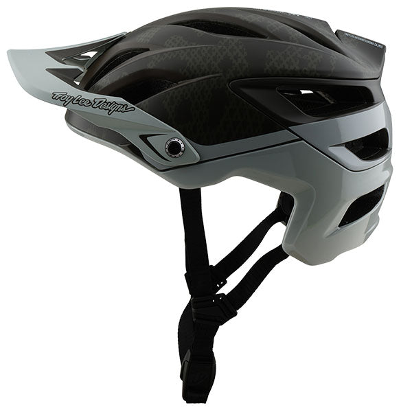 Product image of Troy Lee Designs - A3 Halo MIPS Helmet (MTB) SKU:150301021 | Designed for Mountain Bike, BMX and E-Bike riders | Available at BTO Sports