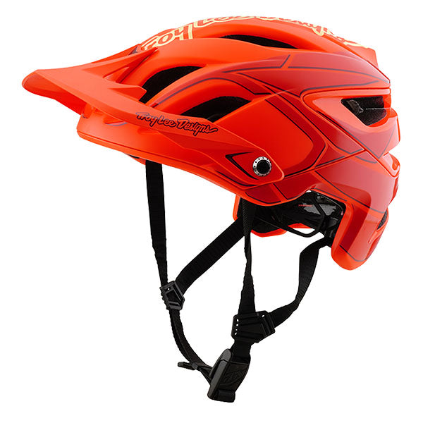 Product image of Troy Lee Designs - A3 Ghostwing MIPS Helmet (MTB) SKU:150149013 | Designed for Mountain Bike, BMX and E-Bike riders | Available at BTO Sports