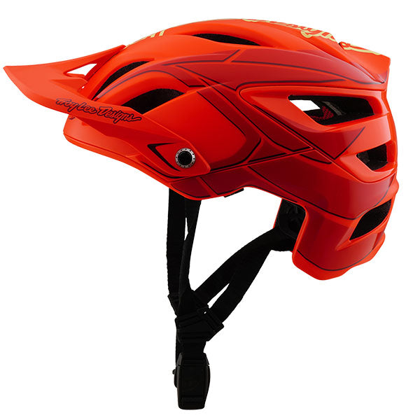 Product image of Troy Lee Designs - A3 Ghostwing MIPS Helmet (MTB) SKU:150149015 | Designed for Mountain Bike, BMX and E-Bike riders | Available at BTO Sports