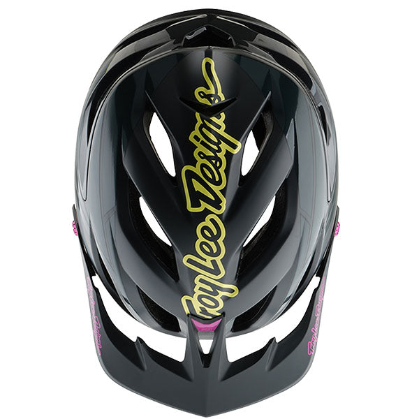 Product image of Troy Lee Designs - A3 Ghostwing MIPS Helmet (MTB) SKU:150149011 | Designed for Mountain Bike, BMX and E-Bike riders | Available at BTO Sports