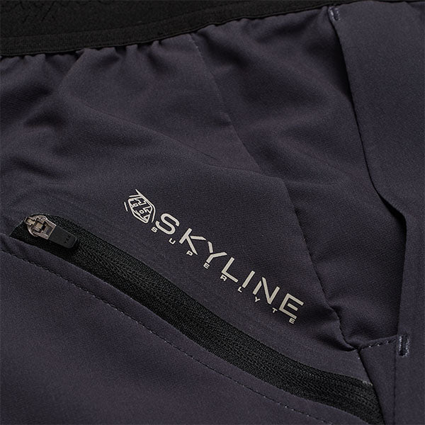Product image of Troy Lee Designs - Skyline Superlyte Mono Pants (MTB) SKU:288931022 | Sizes: 30–38 | Designed for Mountain Bike, BMX and E-Bike riders | Available at BTO Sports