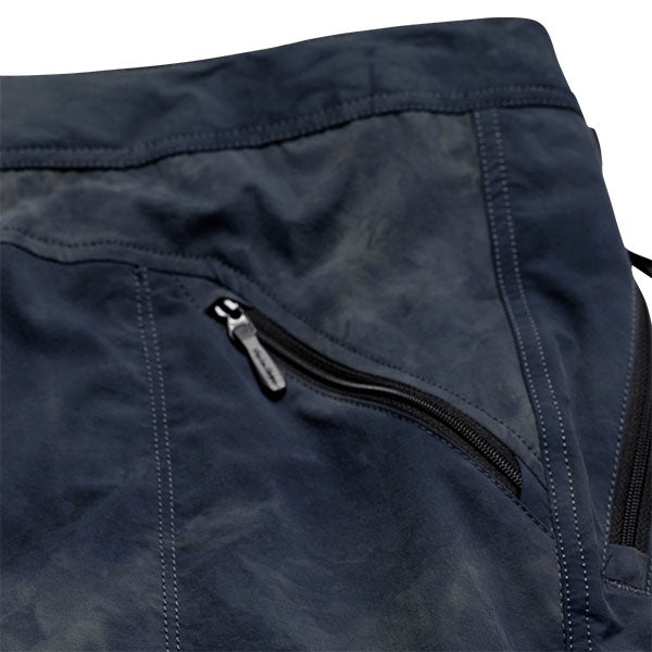 Product image of Troy Lee Designs - Skyline Trail Washed Out Shell Shorts (MTB) SKU:287144016 | Sizes: 30–38 | Designed for Mountain Bike, BMX and E-Bike riders | Available at BTO Sports