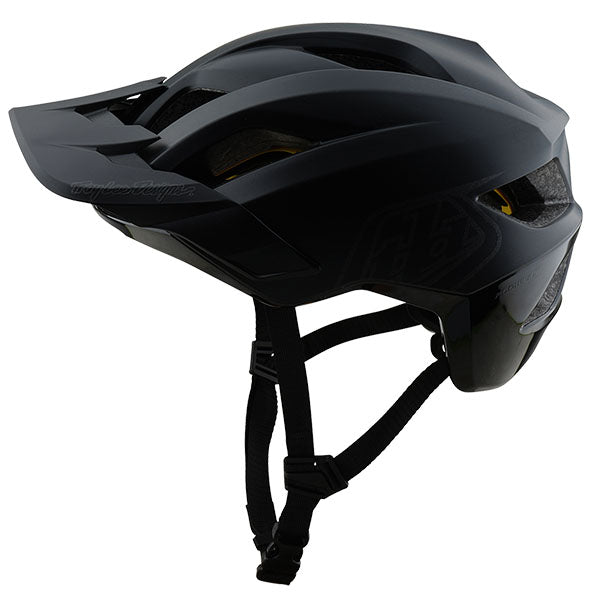 Product image of Troy Lee Designs - Flowline Point MIPS Helmet (MTB) (Youth) SKU:113540060 | Designed for Mountain Bike, BMX and E-Bike riders | Available at BTO Sports
