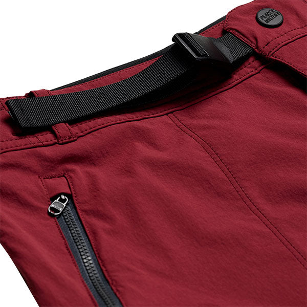 Product image of Troy Lee Designs - Skyline Trail Mono Shell Shorts (MTB) SKU:287931001 | Sizes: 28–40 | Designed for Mountain Bike, BMX and E-Bike riders | Available at BTO Sports