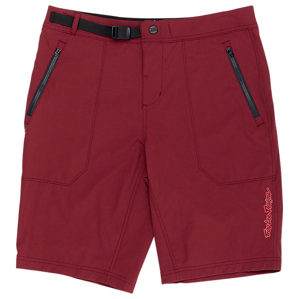 Product image of Troy Lee Designs - Skyline Trail Mono Shell Shorts (MTB) SKU:287931006 | Sizes: 28–40 | Designed for Mountain Bike, BMX and E-Bike riders | Available at BTO Sports