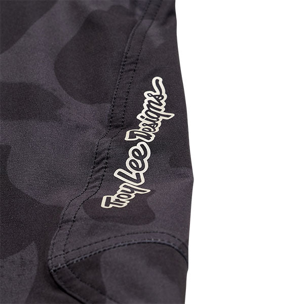Product image of Troy Lee Designs - Skyline Scrubland Shorts W/ Liner (MTB) SKU:219071007 | Sizes: 30–38 | Designed for Mountain Bike, BMX and E-Bike riders | Available at BTO Sports