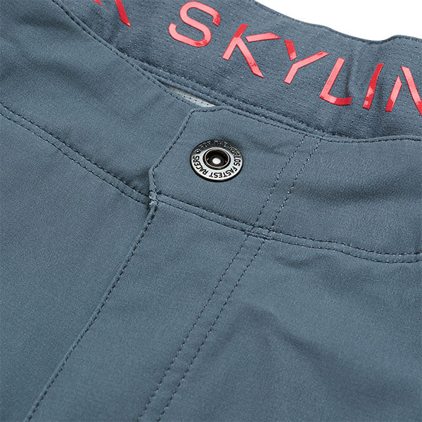 Product image of Troy Lee Designs - Skyline Mono Shell Shorts (MTB) SKU:238931072 | Sizes: 30–38 | Designed for Mountain Bike, BMX and E-Bike riders | Available at BTO Sports