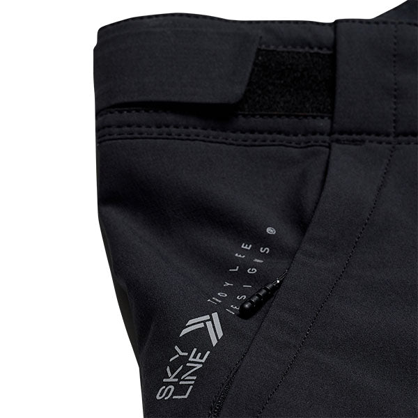 Product image of Troy Lee Designs - Skyline Mono Pants (MTB) (Youth) SKU:290931005 | Designed for Mountain Bike, BMX and E-Bike riders | Available at BTO Sports