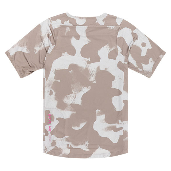Product image of Troy Lee Designs - Skyline Scrubland Jersey (MTB) SKU:319071013 | Sizes: SM–XL | Designed for Mountain Bike, BMX and E-Bike riders | Available at BTO Sports