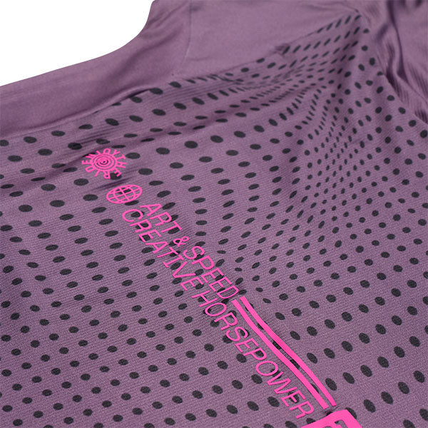 Product image of Troy Lee Designs - Skyline Radioscape Jersey (MTB) SKU:319061014 | Sizes: SM–XL | Designed for Mountain Bike, BMX and E-Bike riders | Available at BTO Sports
