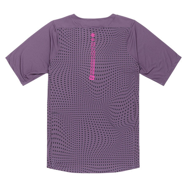 Product image of Troy Lee Designs - Skyline Radioscape Jersey (MTB) SKU:319061013 | Sizes: SM–XL | Designed for Mountain Bike, BMX and E-Bike riders | Available at BTO Sports