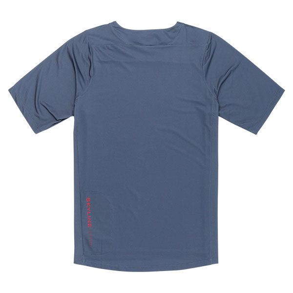 Product image of Troy Lee Designs - Skyline Mono Jersey (MTB) SKU:319472023 | Sizes: SM–XL | Designed for Mountain Bike, BMX and E-Bike riders | Available at BTO Sports