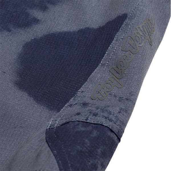 Product image of Troy Lee Designs - Skyline Air Flared Shorts W/ Liner (MTB) SKU:237030004 | Sizes: 30–38 | Designed for Mountain Bike, BMX and E-Bike riders | Available at BTO Sports