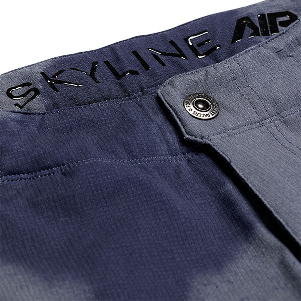 Product image of Troy Lee Designs - Skyline Air Flared Shell Shorts (MTB) SKU:241030017 | Sizes: 30–38 | Designed for Mountain Bike, BMX and E-Bike riders | Available at BTO Sports