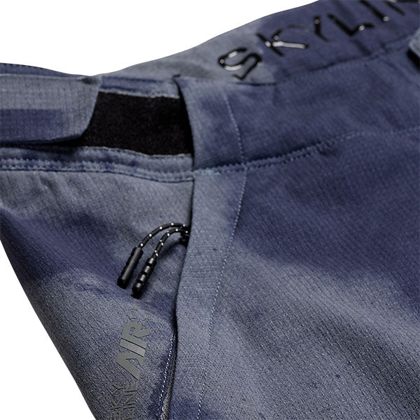 Product image of Troy Lee Designs - Skyline Air Flared Shell Shorts (MTB) SKU:241030018 | Sizes: 30–38 | Designed for Mountain Bike, BMX and E-Bike riders | Available at BTO Sports