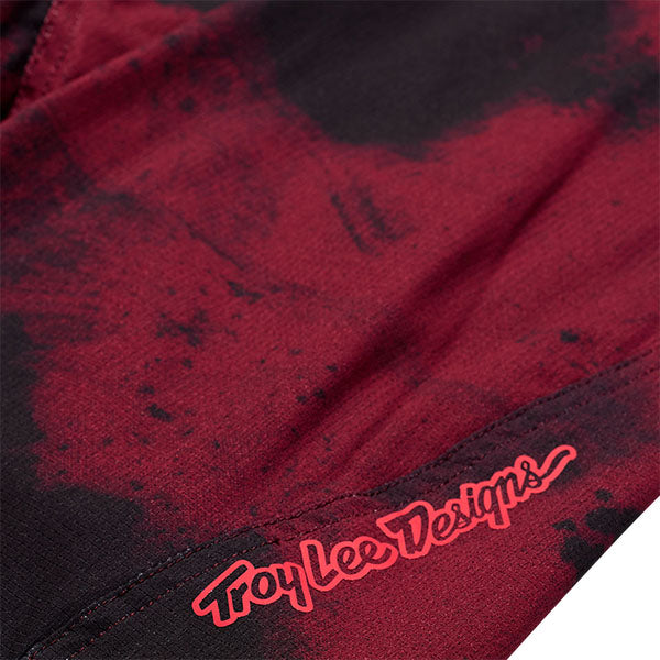 Product image of Troy Lee Designs - Skyline Air Flared Shell Shorts (MTB) SKU:241030013 | Sizes: 30–38 | Designed for Mountain Bike, BMX and E-Bike riders | Available at BTO Sports