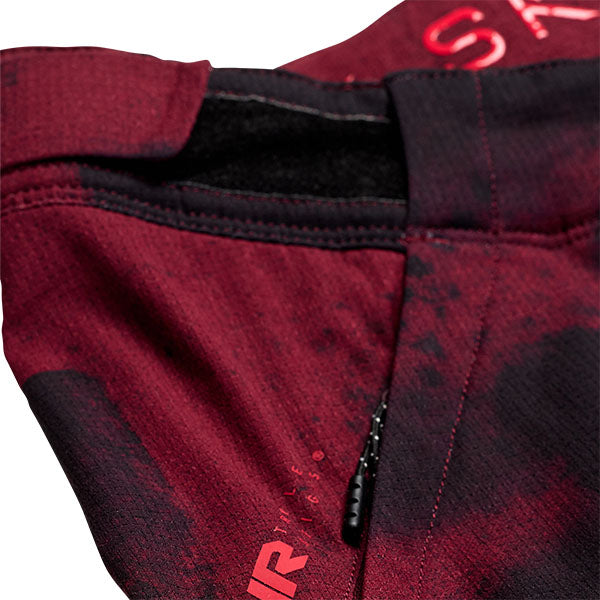Product image of Troy Lee Designs - Skyline Air Flared Shell Shorts (MTB) SKU:241030015 | Sizes: 30–38 | Designed for Mountain Bike, BMX and E-Bike riders | Available at BTO Sports