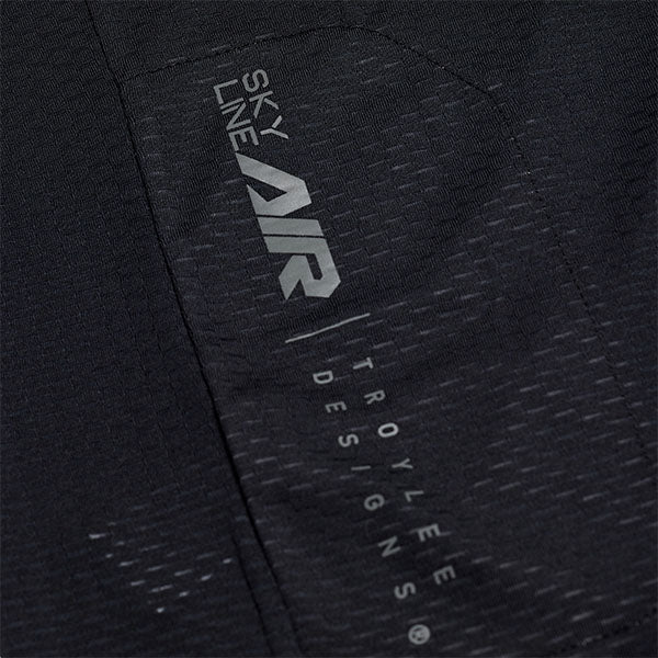 Product image of Troy Lee Designs - Skyline Air Mono Jersey (MTB) SKU:337931033 | Sizes: SM–XL | Designed for Mountain Bike, BMX and E-Bike riders | Available at BTO Sports