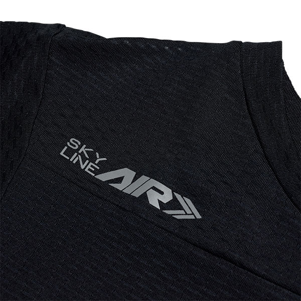 Product image of Troy Lee Designs - Skyline Air Mono Jersey (MTB) SKU:337931035 | Sizes: SM–XL | Designed for Mountain Bike, BMX and E-Bike riders | Available at BTO Sports