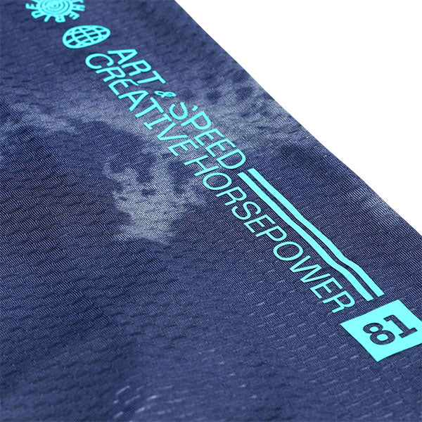 Product image of Troy Lee Designs - Skyline Air Flared Jersey (MTB) SKU:337030005 | Sizes: SM–XL | Designed for Mountain Bike, BMX and E-Bike riders | Available at BTO Sports