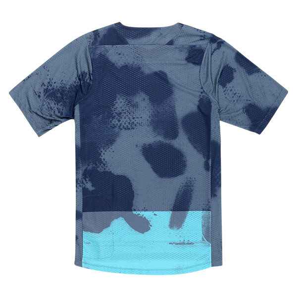 Product image of Troy Lee Designs - Skyline Air Flared Jersey (MTB) SKU:337030003 | Sizes: SM–XL | Designed for Mountain Bike, BMX and E-Bike riders | Available at BTO Sports